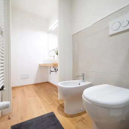 Apartmán Vue Sur Jardin In Center Town *